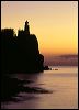 Split Rock predawn pscc