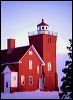 Two Harbors Lighthouse a6797