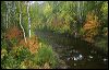 Devil Track River