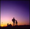 Farmer and Son MN