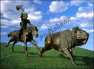 indian_chasing_buffal_a6cce.jpg