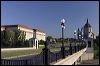 MN History Center,and St. Paul Cathedral,  St. Paul, MN   _2024.jpg