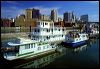 St. Paul Skyline