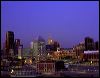 St Paul Skyline at Sunset.jpg