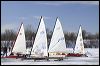 Lake Phalen Ice Boating a6868