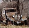 Dodge Brothers Truck 1