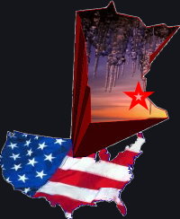Minnesota Image Map