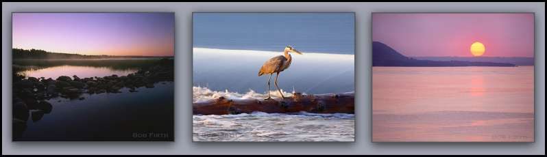 Mississippi River Images