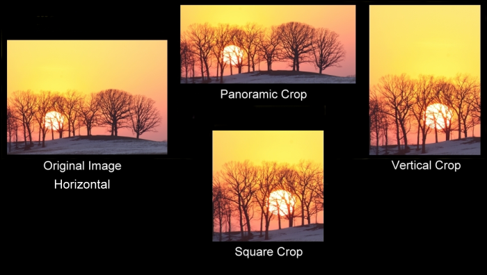 Image Format Examples
