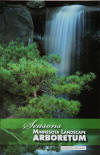 Seasons- Minnesota Landscape Arboretum Book Cover
