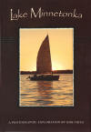 Lake Minnetonka Book Cover