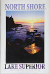 North Shore Lake Superior Cover