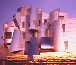 Weisman Art Museum